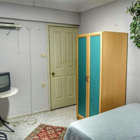 Yali Otel Seferihisar Exteriör bild