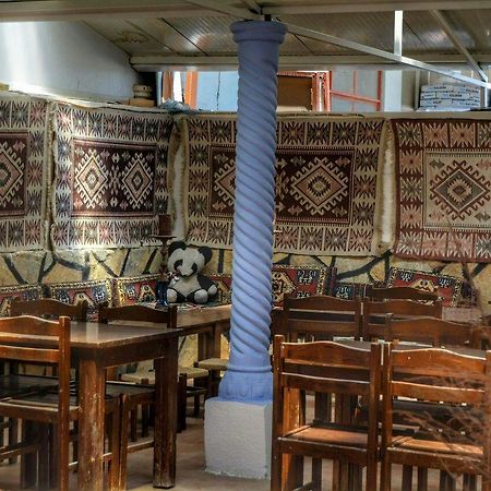 Yali Otel Seferihisar Exteriör bild