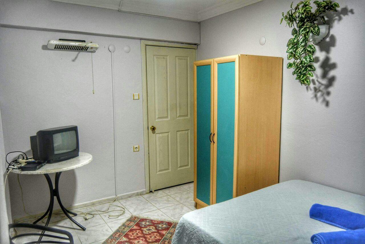 Yali Otel Seferihisar Exteriör bild